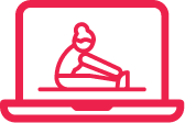 Home 4 Livestream Icon